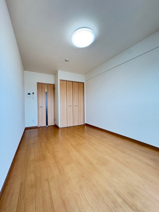 Ａ・Ｃｉｔｙ中川の物件内観写真