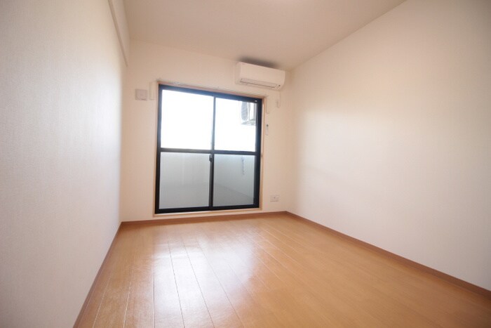 Ａ・Ｃｉｔｙ中川の物件内観写真