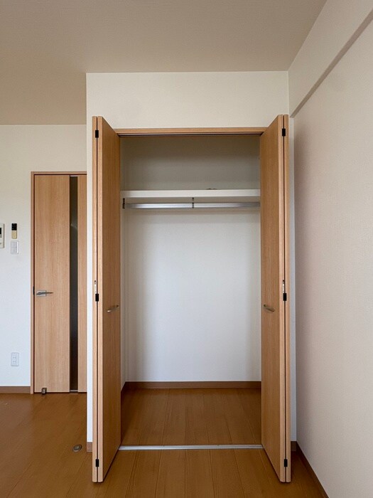 Ａ・Ｃｉｔｙ中川の物件内観写真