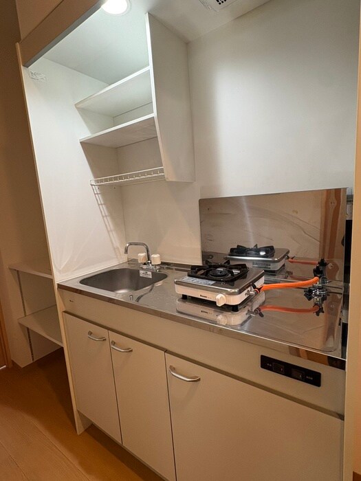 Ａ・Ｃｉｔｙ中川の物件内観写真