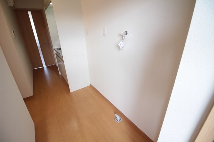 Ａ・Ｃｉｔｙ中川の物件内観写真