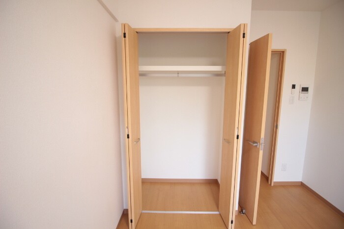 Ａ・Ｃｉｔｙ中川の物件内観写真