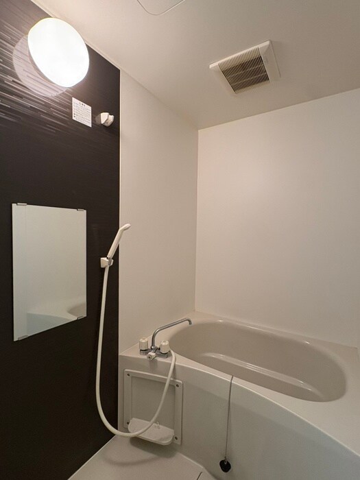 Ａ・Ｃｉｔｙ中川の物件内観写真