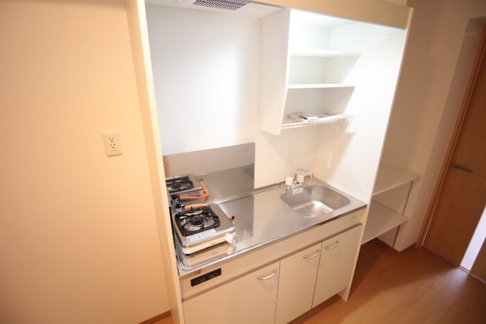 Ａ・Ｃｉｔｙ中川の物件内観写真