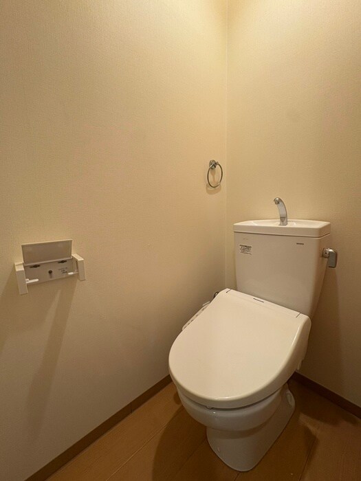 Ａ・Ｃｉｔｙ中川の物件内観写真