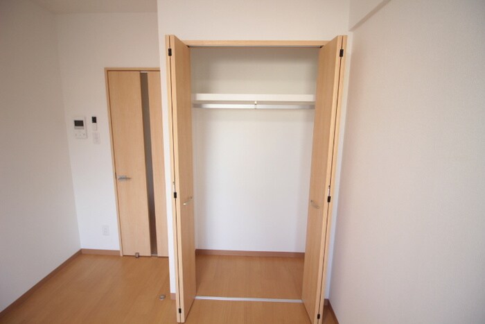 Ａ・Ｃｉｔｙ中川の物件内観写真