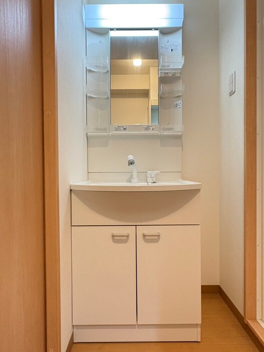 Ａ・Ｃｉｔｙ中川の物件内観写真