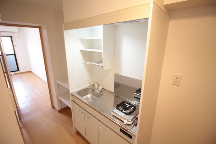 Ａ・Ｃｉｔｙ中川の物件内観写真