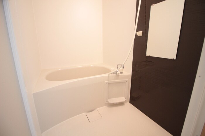 Ａ・Ｃｉｔｙ中川の物件内観写真