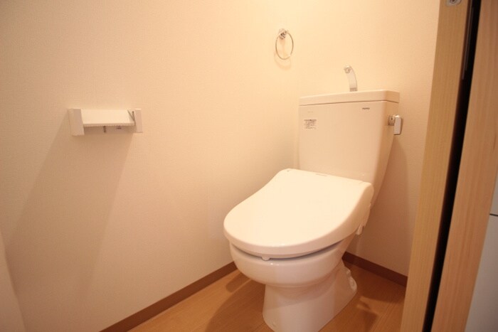 Ａ・Ｃｉｔｙ中川の物件内観写真