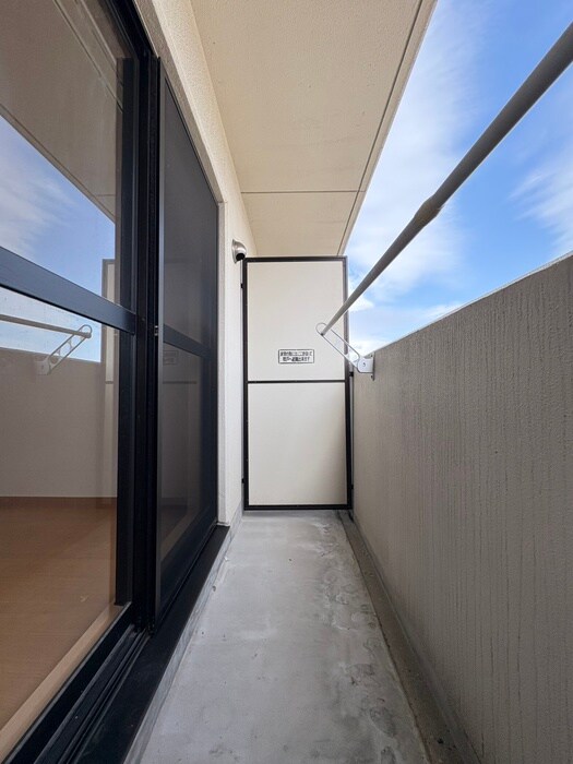 Ａ・Ｃｉｔｙ中川の物件内観写真