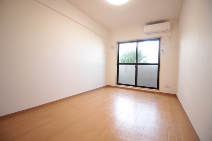 Ａ・Ｃｉｔｙ中川の物件内観写真