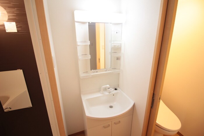 Ａ・Ｃｉｔｙ中川の物件内観写真