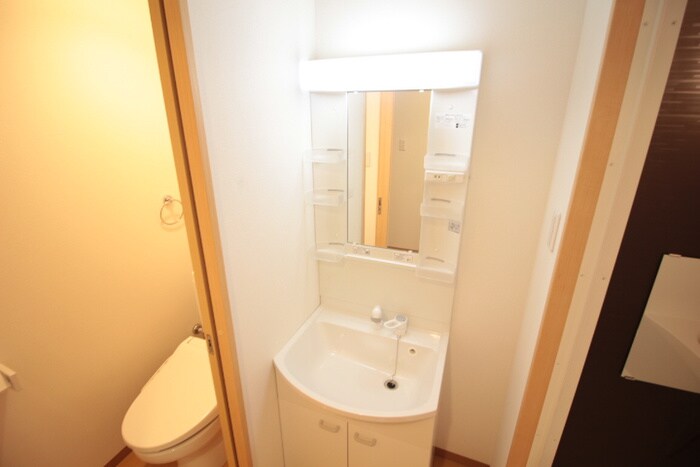 Ａ・Ｃｉｔｙ中川の物件内観写真