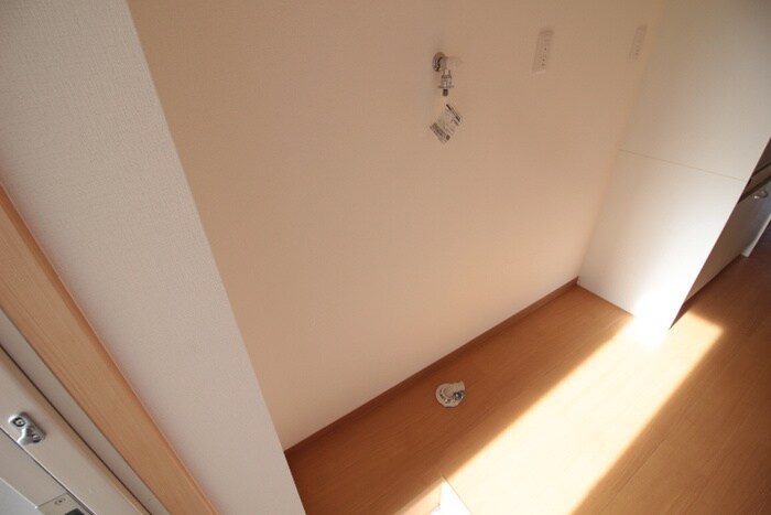 Ａ・Ｃｉｔｙ中川の物件内観写真