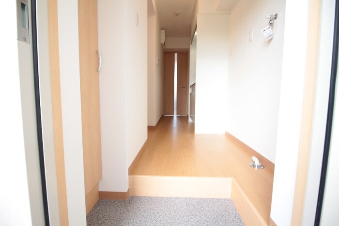 Ａ・Ｃｉｔｙ中川の物件内観写真