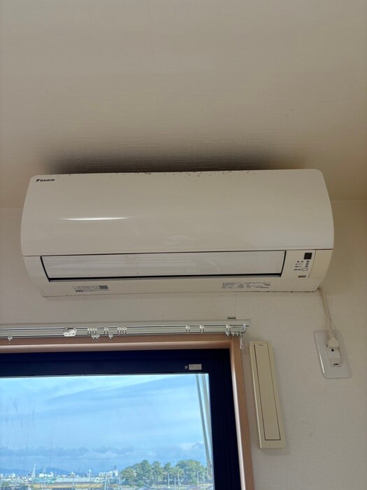 Ａ・Ｃｉｔｙ中川の物件内観写真