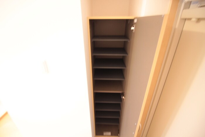 Ａ・Ｃｉｔｙ中川の物件内観写真