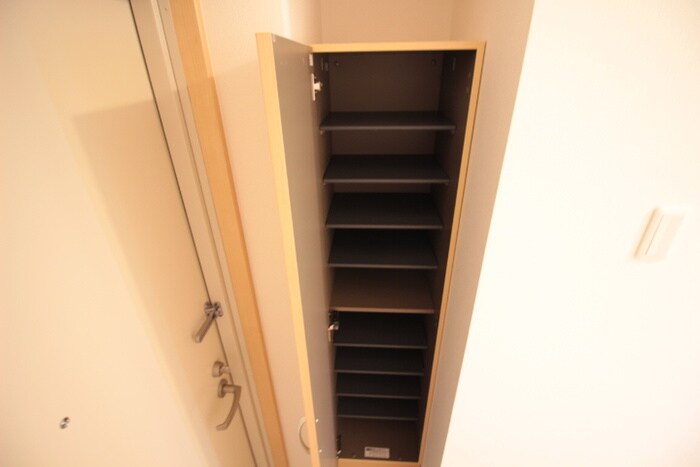 Ａ・Ｃｉｔｙ中川の物件内観写真