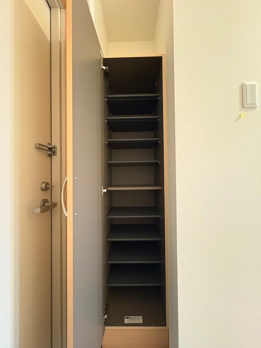 Ａ・Ｃｉｔｙ中川の物件内観写真