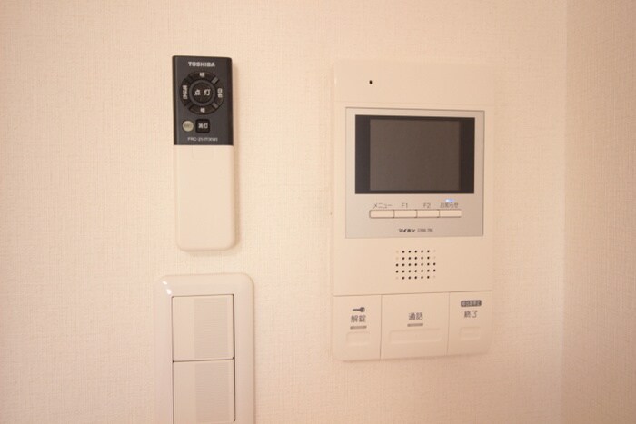 Ａ・Ｃｉｔｙ中川の物件内観写真