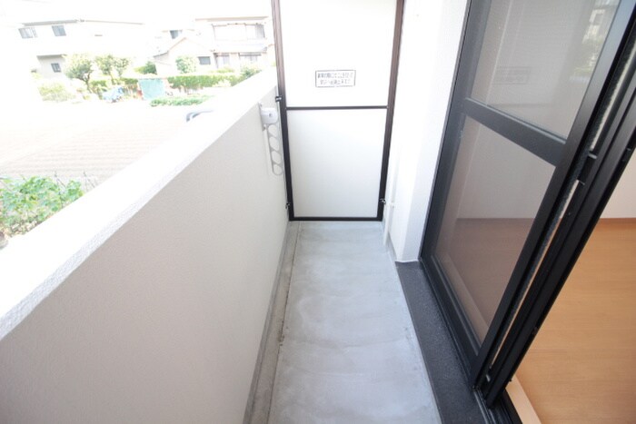 Ａ・Ｃｉｔｙ中川の物件内観写真