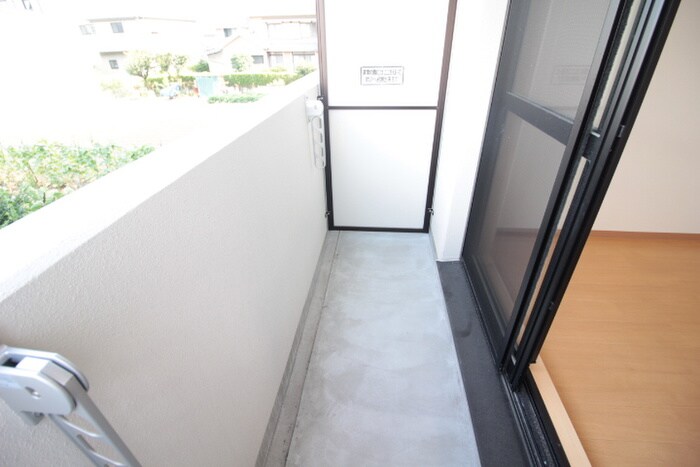 Ａ・Ｃｉｔｙ中川の物件内観写真