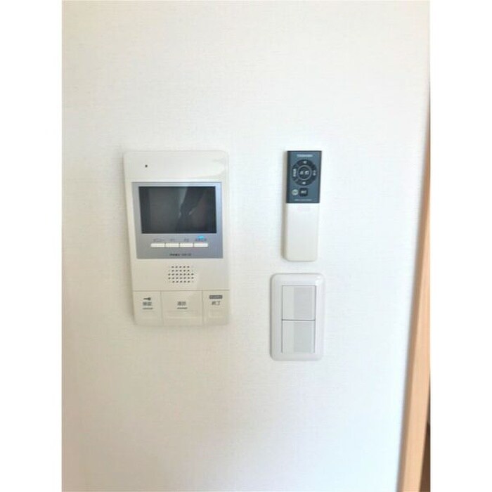 Ａ・Ｃｉｔｙ中川の物件内観写真