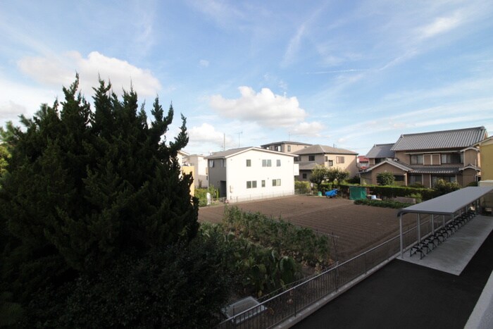 Ａ・Ｃｉｔｙ中川の物件内観写真