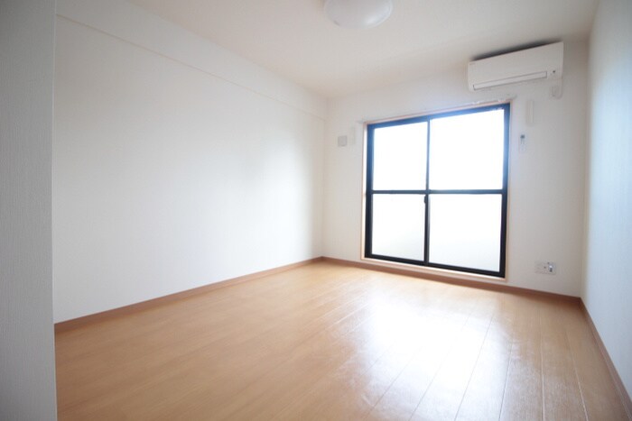 Ａ・Ｃｉｔｙ野跡の物件内観写真