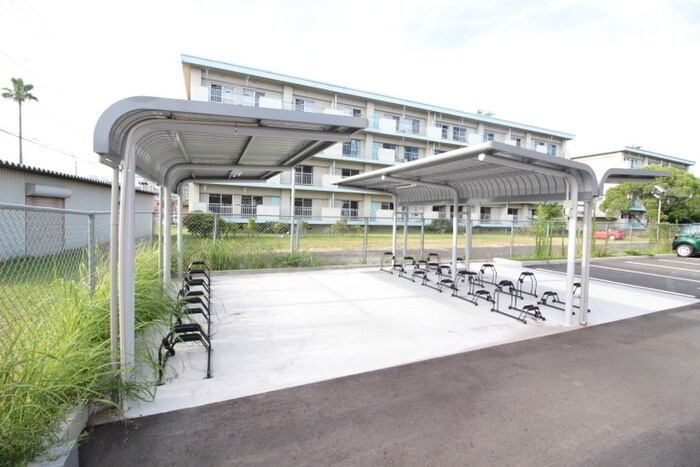 Ａ・Ｃｉｔｙ野跡の物件外観写真