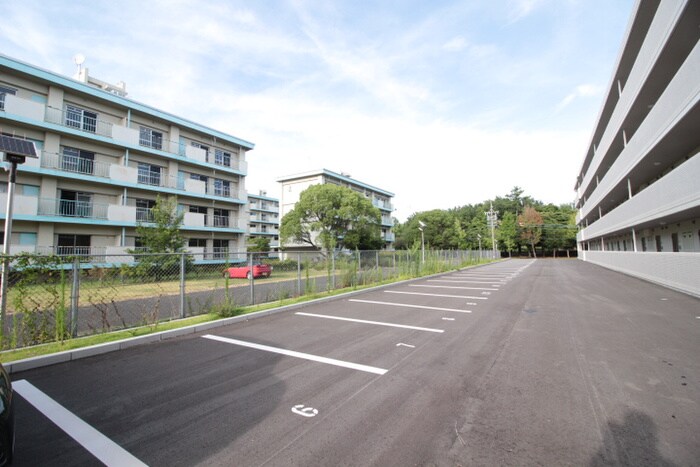 Ａ・Ｃｉｔｙ野跡の物件外観写真