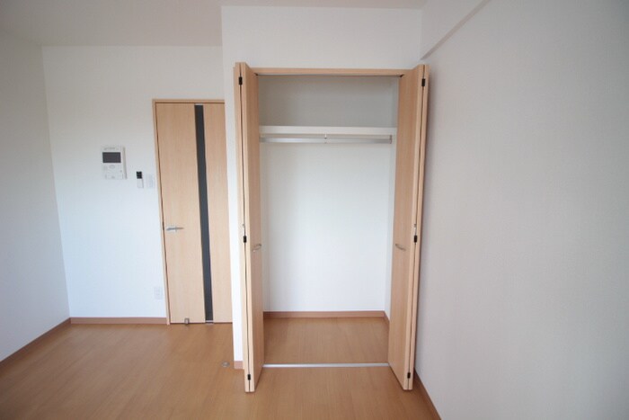 Ａ・Ｃｉｔｙ野跡の物件内観写真