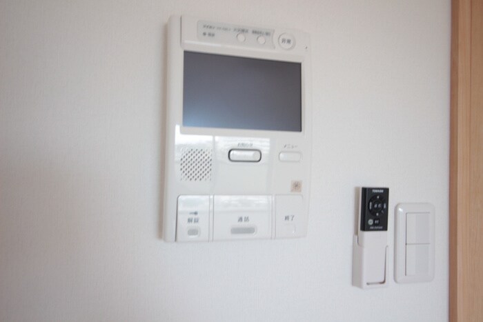 Ａ・Ｃｉｔｙ野跡の物件内観写真