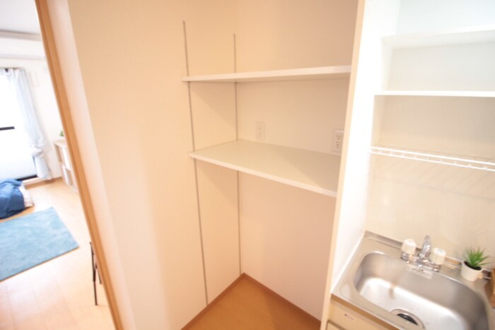 Ａ・Ｃｉｔｙ野跡の物件内観写真