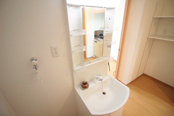 Ａ・Ｃｉｔｙ野跡の物件内観写真