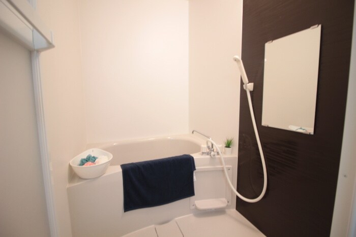 Ａ・Ｃｉｔｙ野跡の物件内観写真