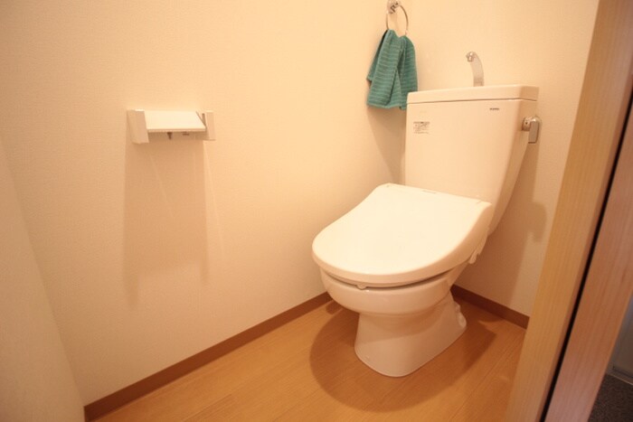 Ａ・Ｃｉｔｙ野跡の物件内観写真