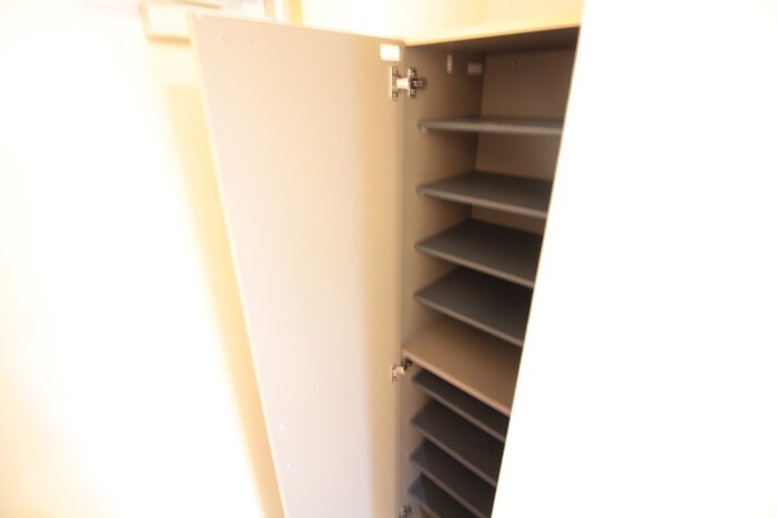 Ａ・Ｃｉｔｙ野跡の物件内観写真