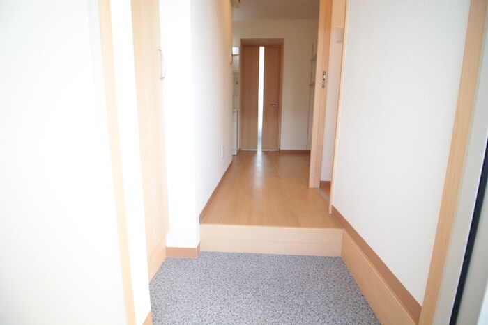 Ａ・Ｃｉｔｙ野跡の物件内観写真