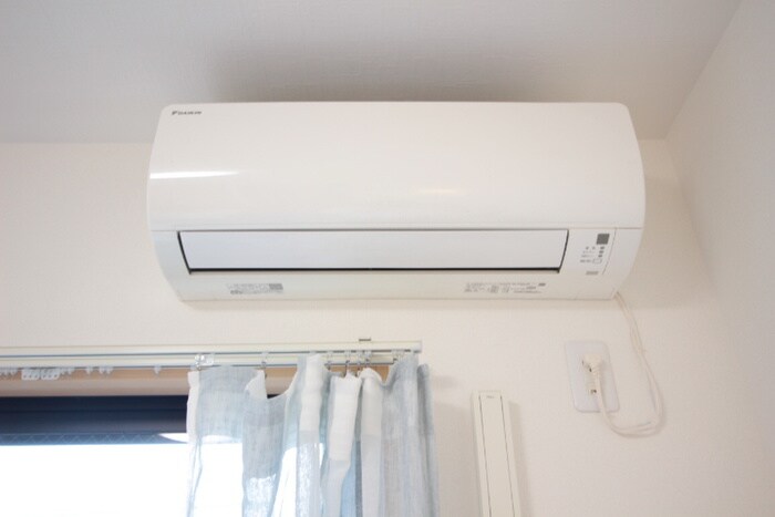 Ａ・Ｃｉｔｙ野跡の物件内観写真