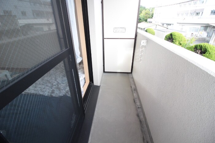 Ａ・Ｃｉｔｙ野跡の物件内観写真