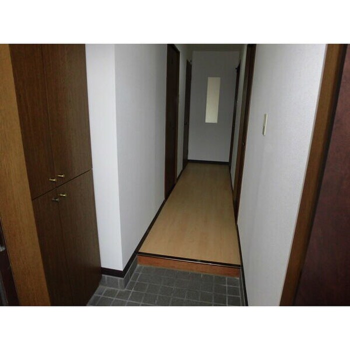 アヴニール・ヒラの物件内観写真