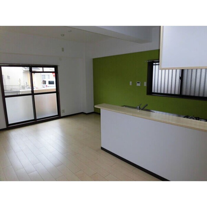 アヴニール・ヒラの物件内観写真