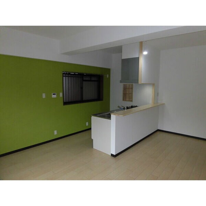 アヴニール・ヒラの物件内観写真