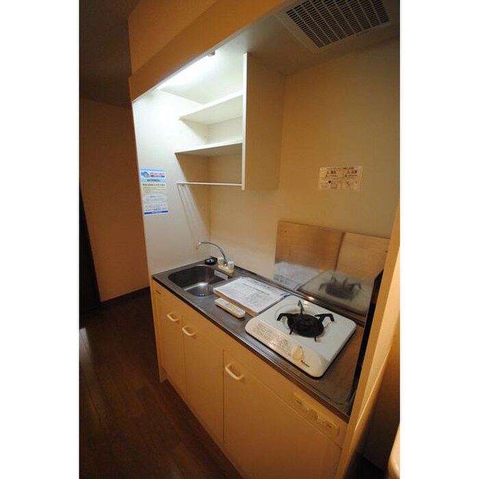 シャルマン上ノ宮の物件内観写真