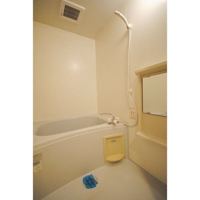 シャルマン上ノ宮の物件内観写真