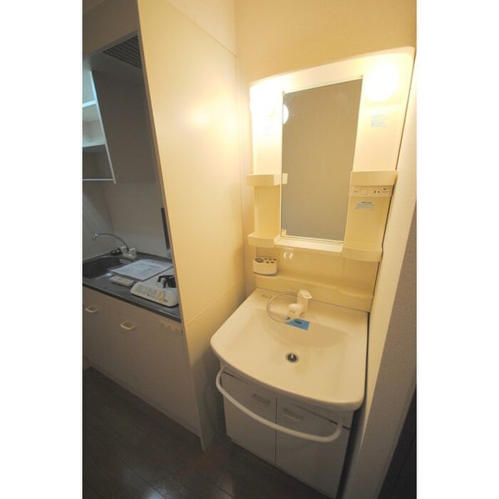 シャルマン上ノ宮の物件内観写真