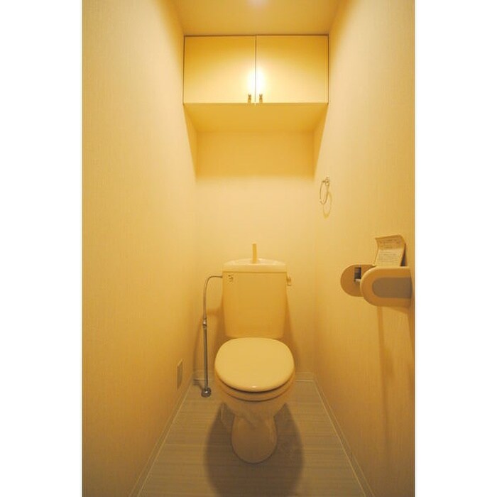 シャルマン上ノ宮の物件内観写真