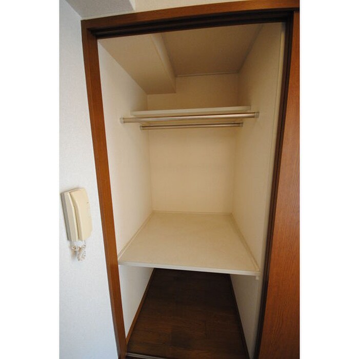 シャルマン上ノ宮の物件内観写真